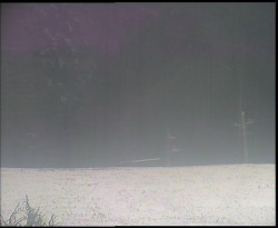 Nastupní stanice vleku