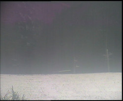 Nastupní stanice vleku