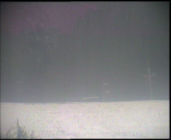 Nastupní stanice vleku