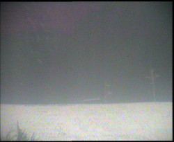 Nastupní stanice vleku