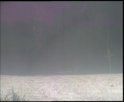 Nastupní stanice vleku