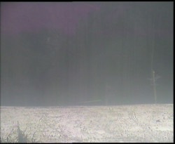 Nastupní stanice vleku