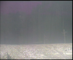 Nastupní stanice vleku