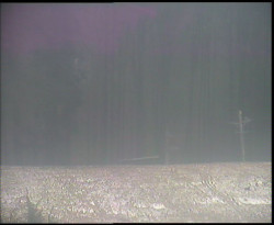 Nastupní stanice vleku