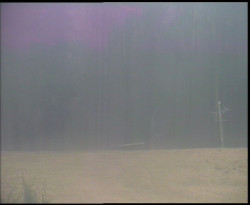 Nastupní stanice vleku