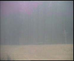 Nastupní stanice vleku