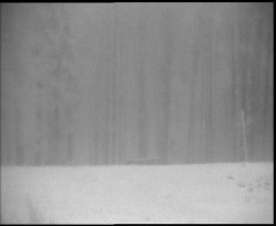 Nastupní stanice vleku