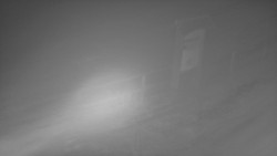 Nastupní stanice vleku