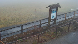 Nastupní stanice vleku