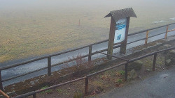 Nastupní stanice vleku