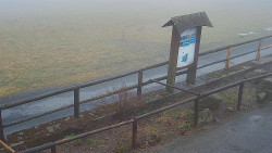 Nastupní stanice vleku