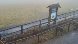 Nastupní stanice vleku