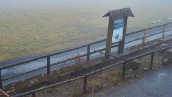 Nastupní stanice vleku