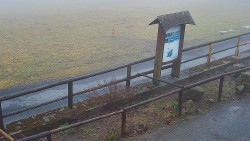 Nastupní stanice vleku