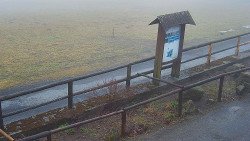 Nastupní stanice vleku