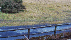 Nastupní stanice vleku