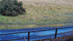 Nastupní stanice vleku