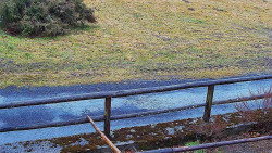 Nastupní stanice vleku