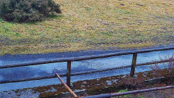 Nastupní stanice vleku