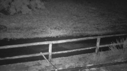 Nastupní stanice vleku