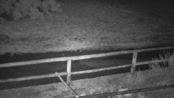 Nastupní stanice vleku