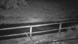 Nastupní stanice vleku