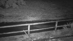 Nastupní stanice vleku