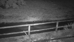 Nastupní stanice vleku