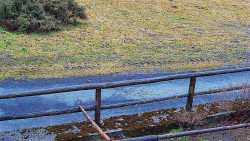 Nastupní stanice vleku