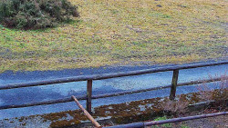 Nastupní stanice vleku