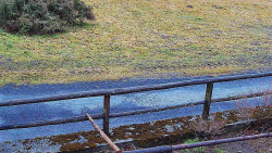 Nastupní stanice vleku