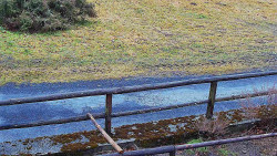 Nastupní stanice vleku