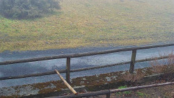 Nastupní stanice vleku