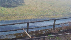 Nastupní stanice vleku