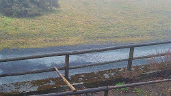 Nastupní stanice vleku