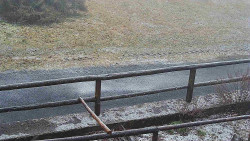 Nastupní stanice vleku