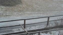 Nastupní stanice vleku