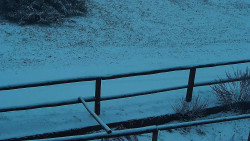 Nastupní stanice vleku