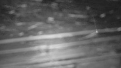 Nastupní stanice vleku