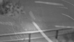 Nastupní stanice vleku