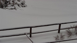 Nastupní stanice vleku