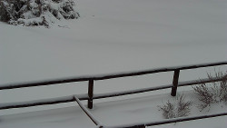 Nastupní stanice vleku