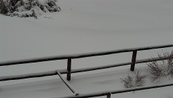 Nastupní stanice vleku