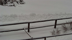 Nastupní stanice vleku