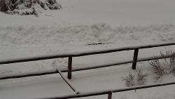 Nastupní stanice vleku