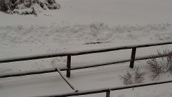 Nastupní stanice vleku