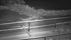 Nastupní stanice vleku