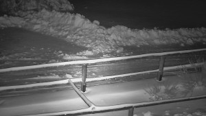 SkiAreál - Horský hotel Vsacký Cáb - Nastupní stanice vleku - 16.2.2026 v 00:15 SkiAreál - Horský hotel Vsacký Cáb - Nastupní stanice vleku - 16.2.2026 v 00:15