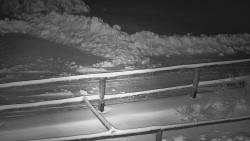 Nastupní stanice vleku