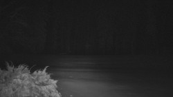 Nastupní stanice vleku